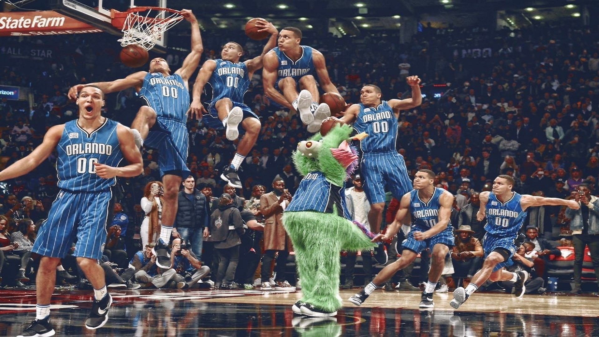 灰熊队新引援展现实力，帮助球队跻身前列，灰熊队2021